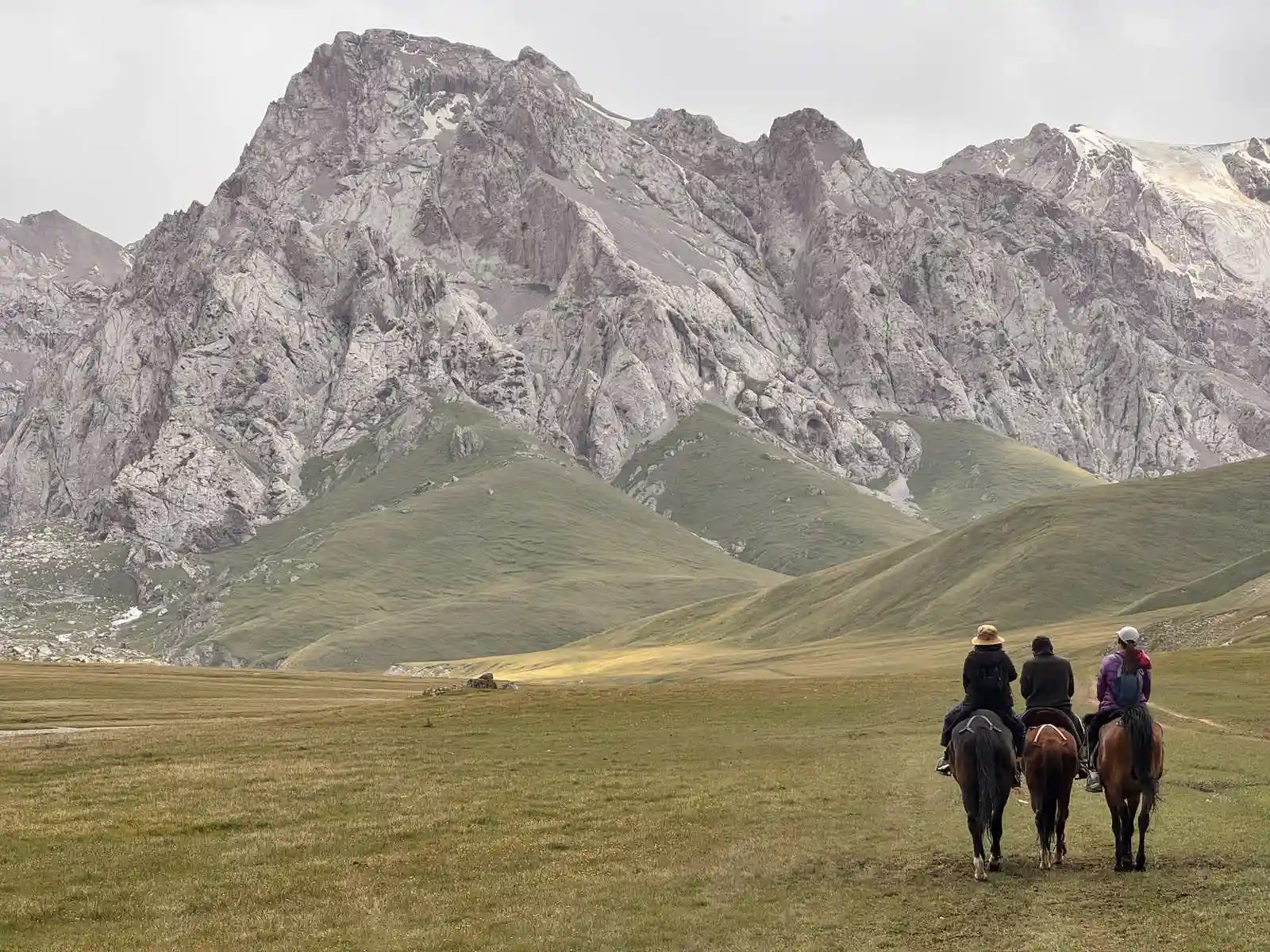 Ready to See Kazakhstan & Kyrgyzstan Together?